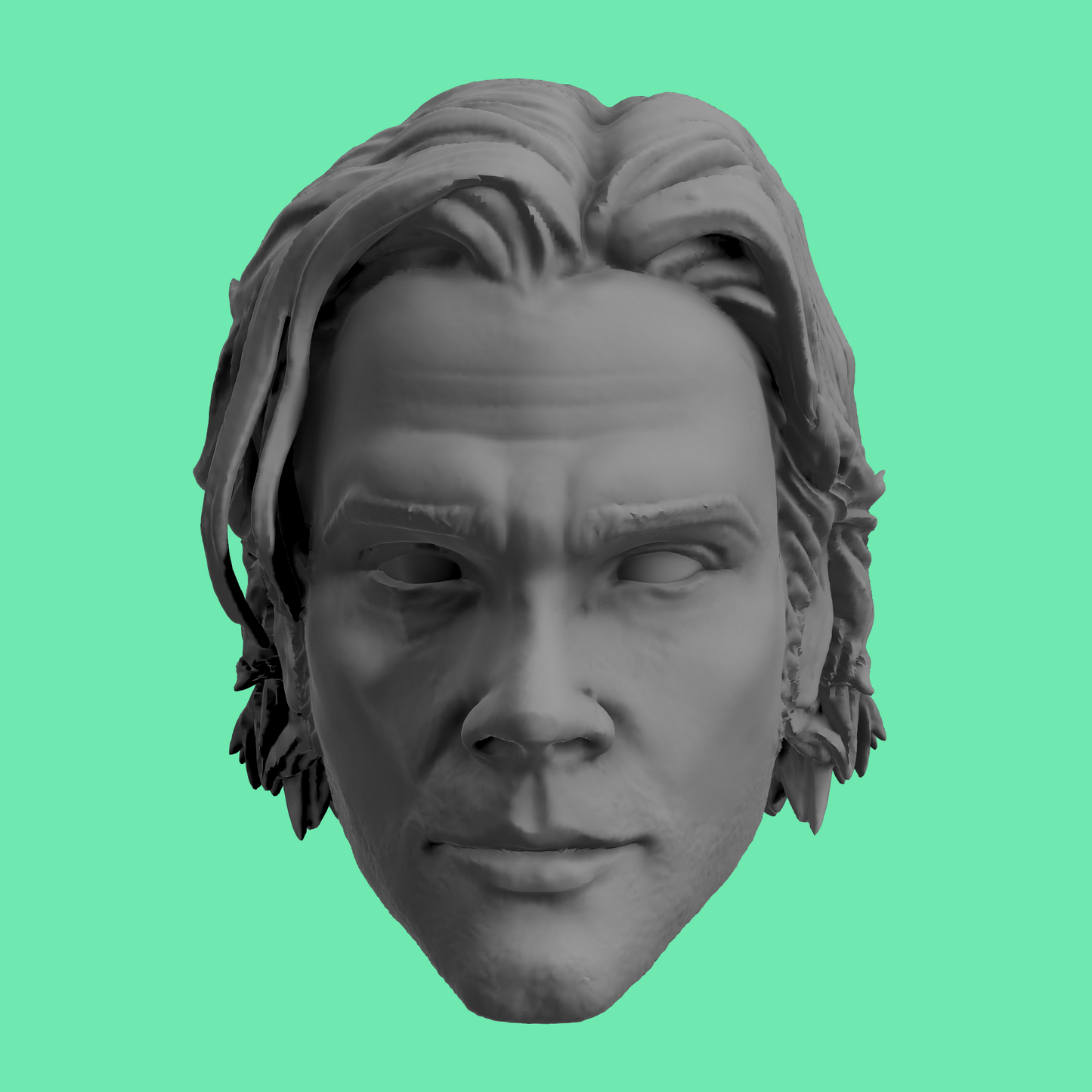 Sam Winchester - Supernatural
