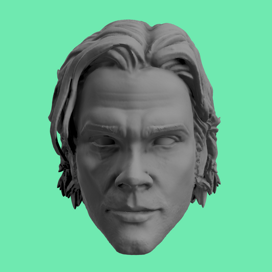 Sam Winchester - Supernatural