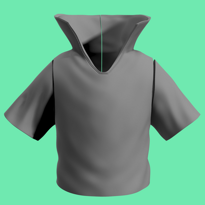 Dark Empire Palpatine Clone