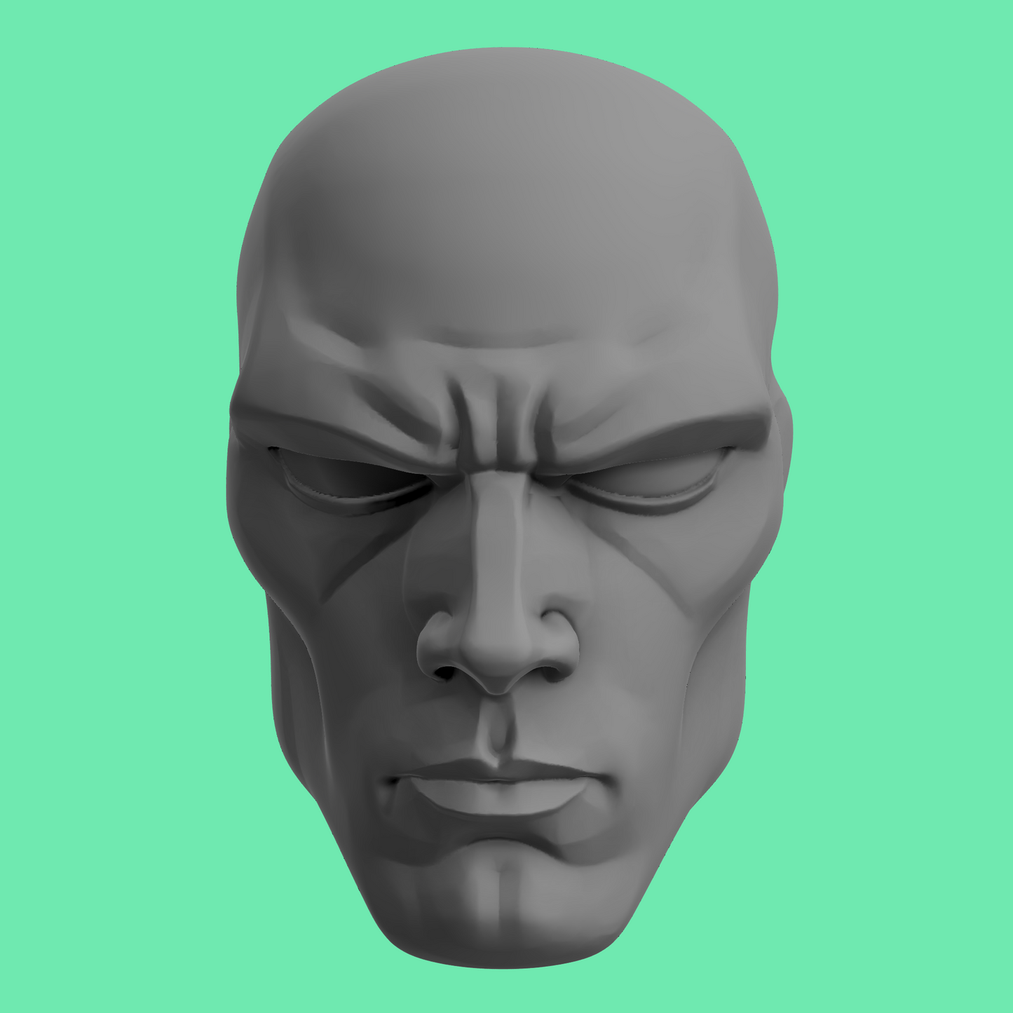Silver Surfer