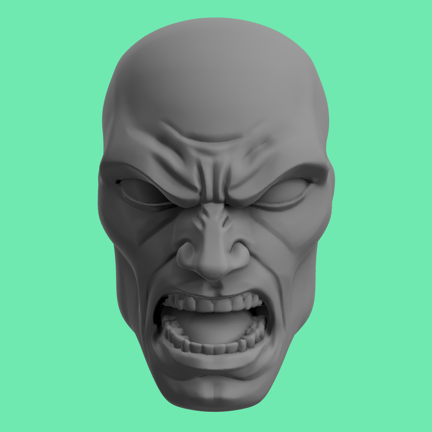 Silver Surfer