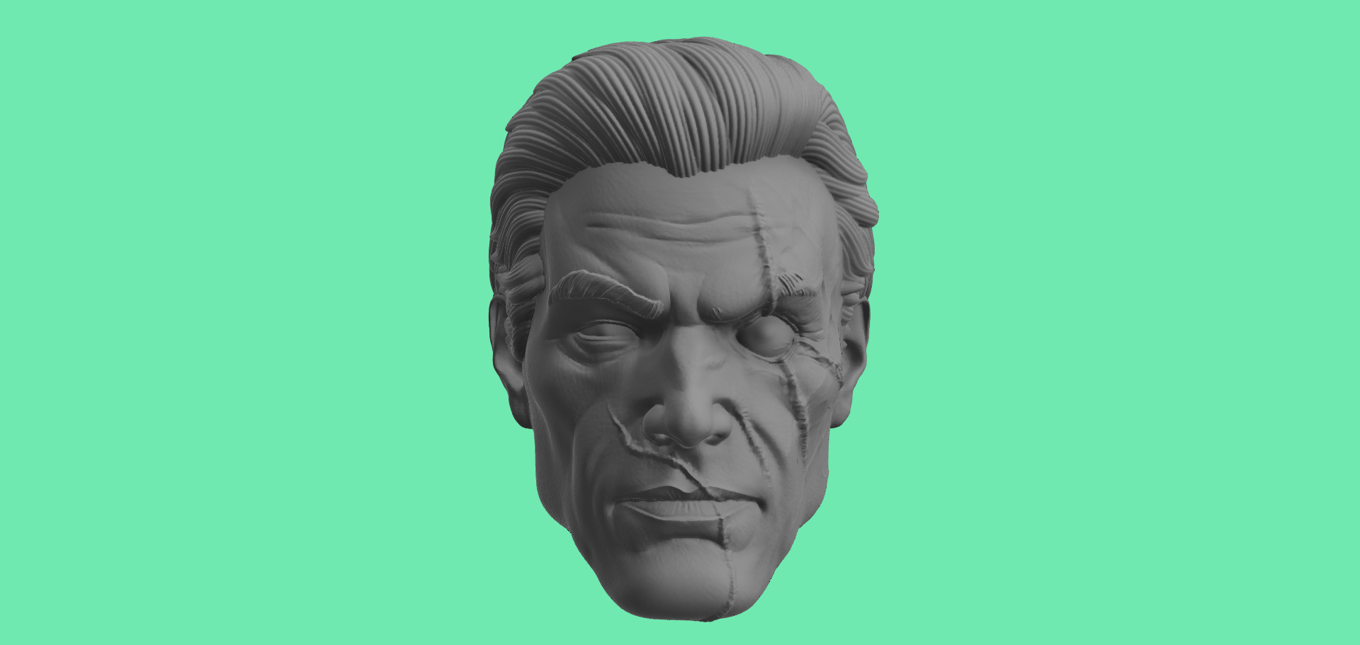 Snake Eyes – Syndicate Customs