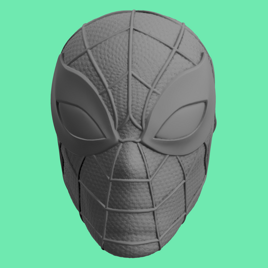 Alex Ross's Peter Parker Spider-Man