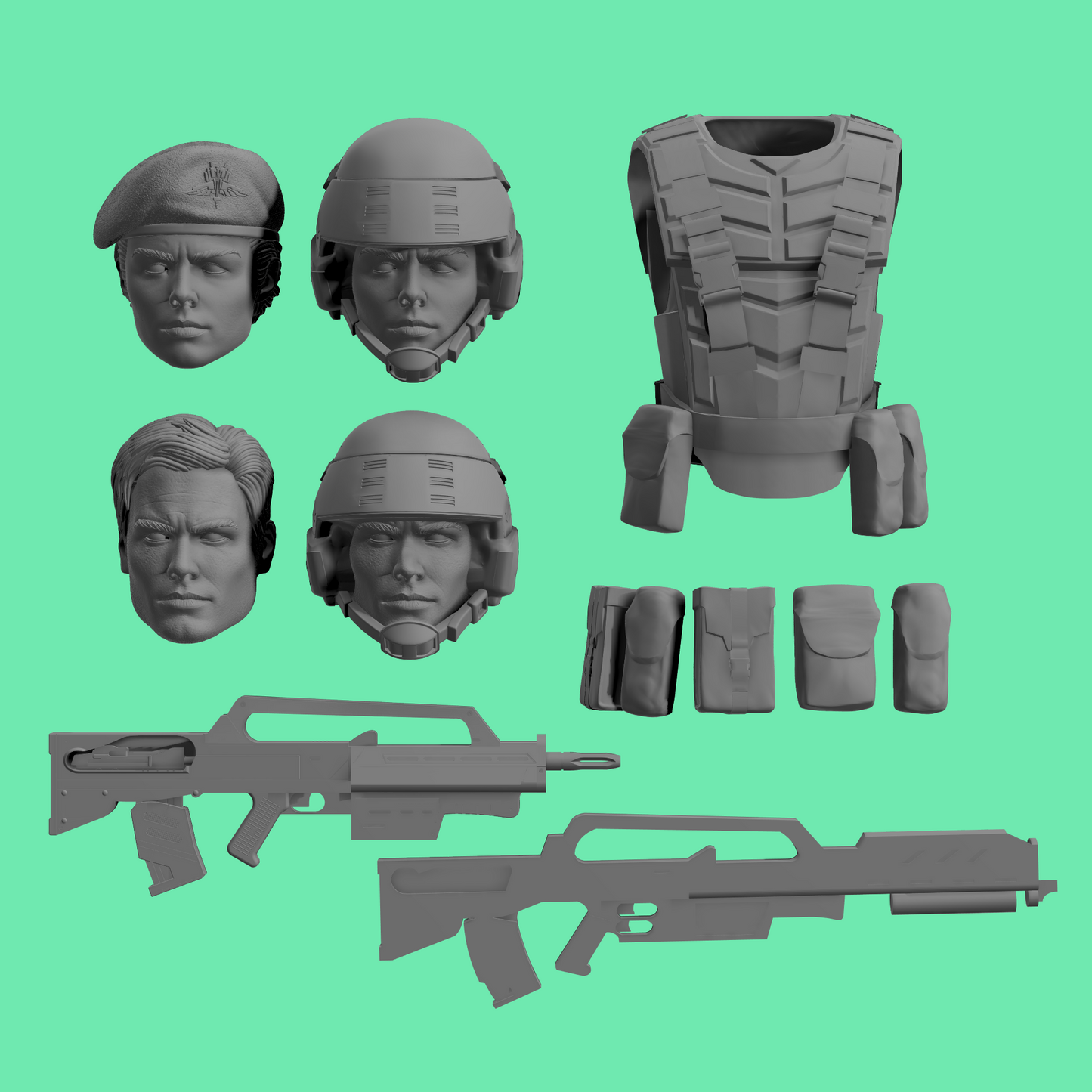 Starship Troopers