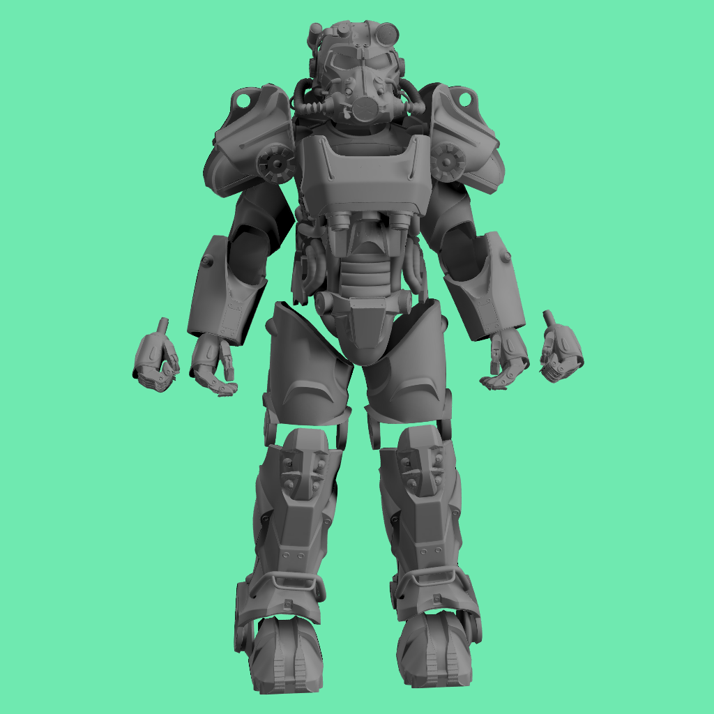 Fallout – Syndicate Customs