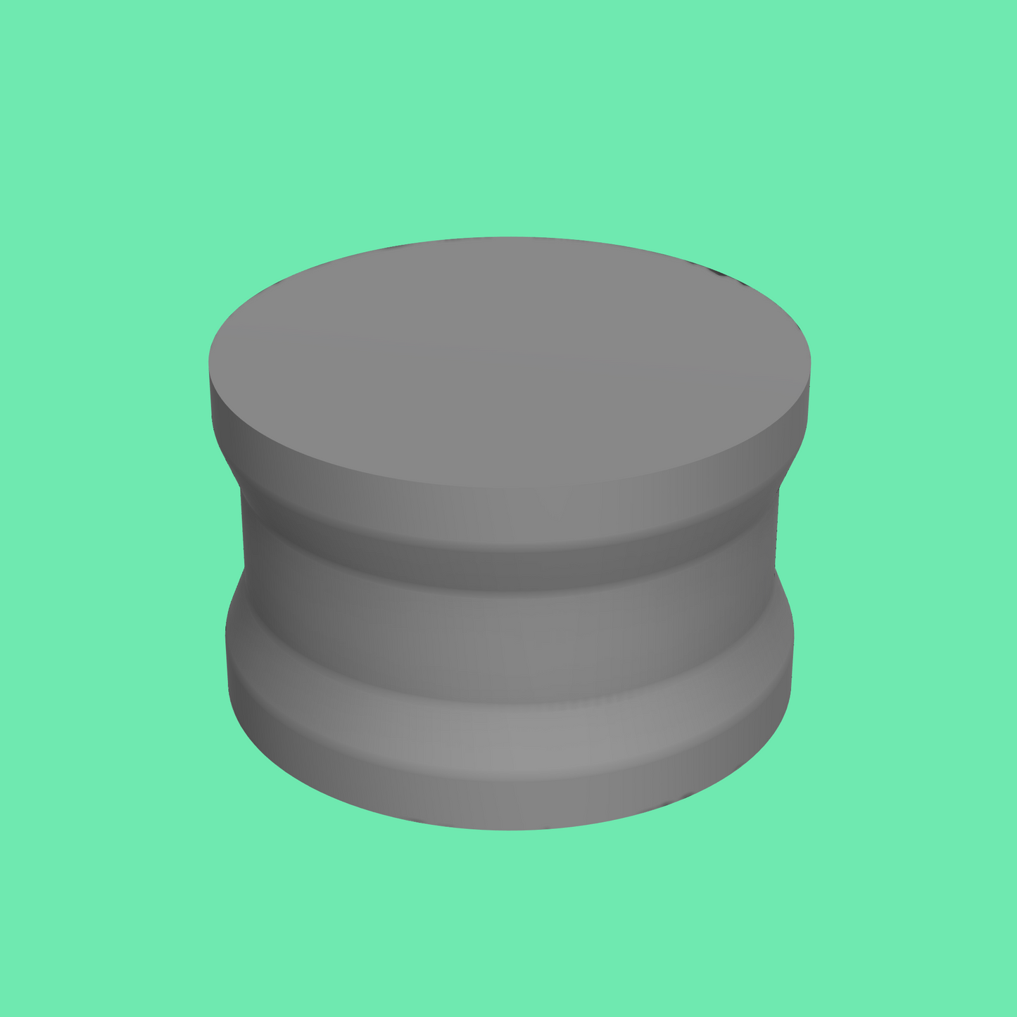 Death Star Conference Room