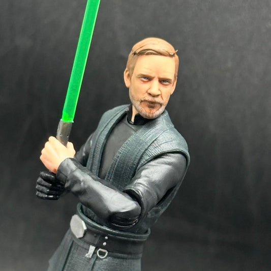 EU Luke Skywalker