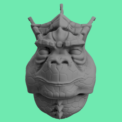 Ciddarin "Cid" Scaleback- The Bad Batch