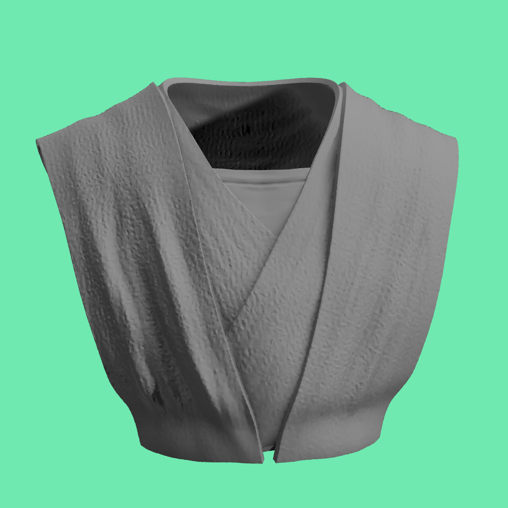 Jedi Master Saesee Tiin