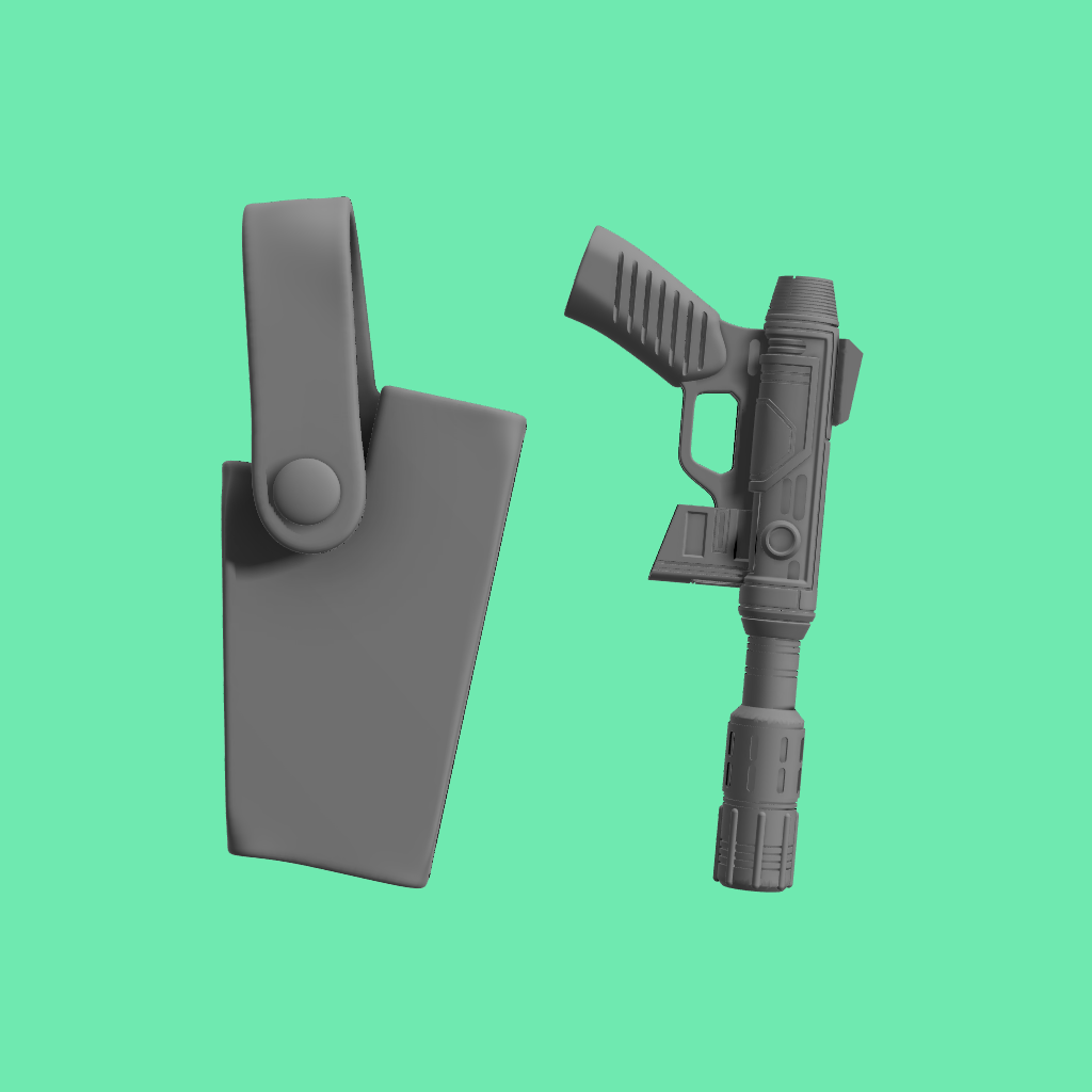 Old Republic Trooper