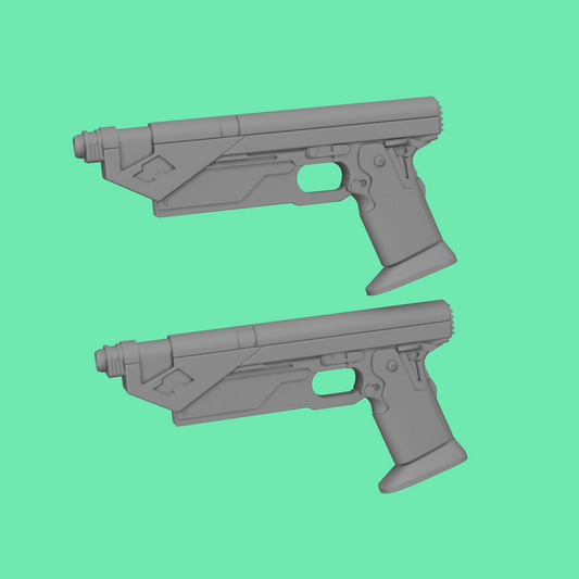 Westar 35 Blaster