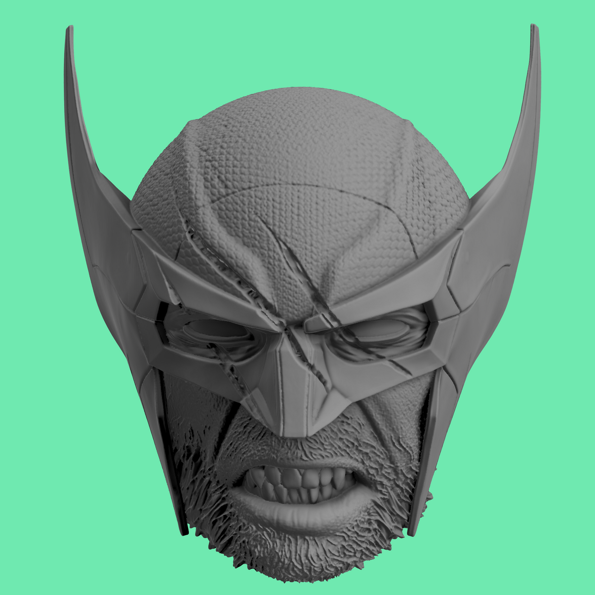 Wolverine - PS5 Game