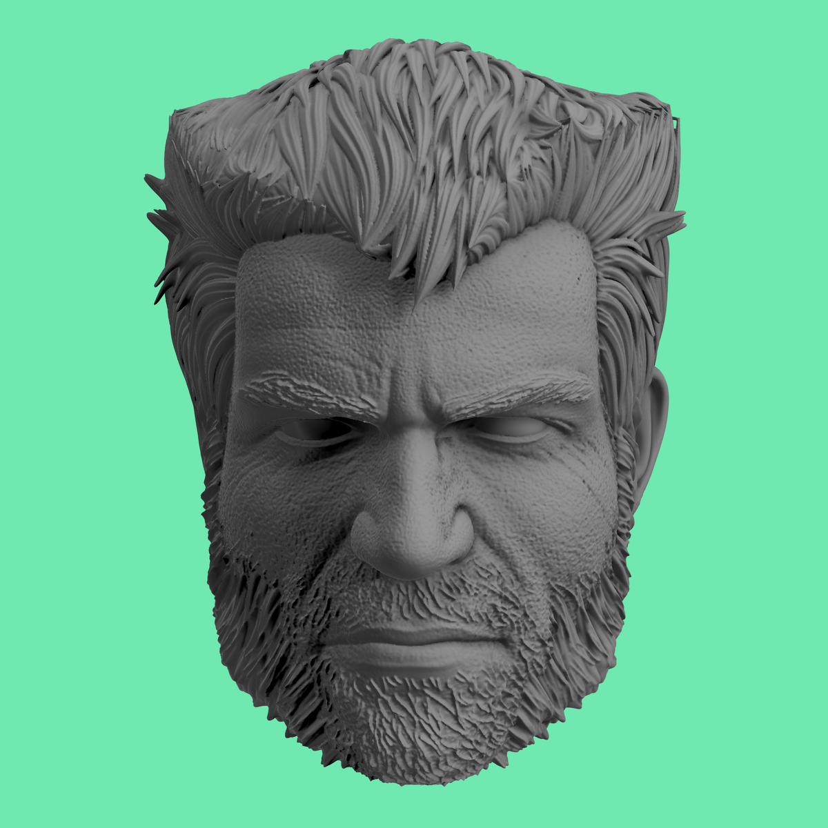 Wolverine - PS5 Game