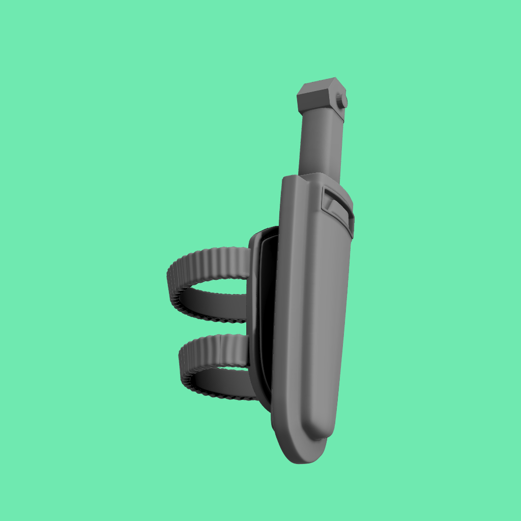 Howzer Clone Upgrade Kit