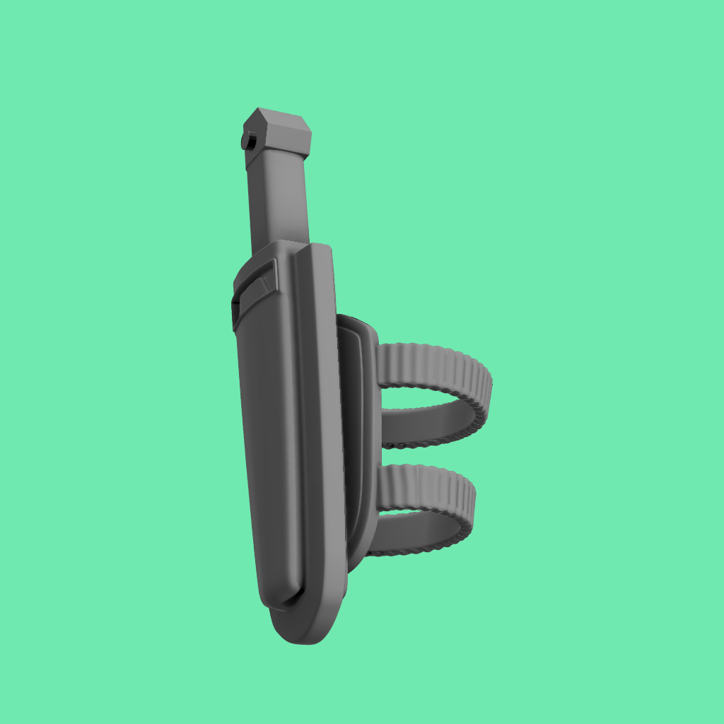 Howzer Clone Upgrade Kit