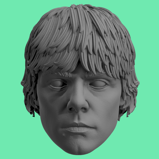 ANH Luke Skywalker