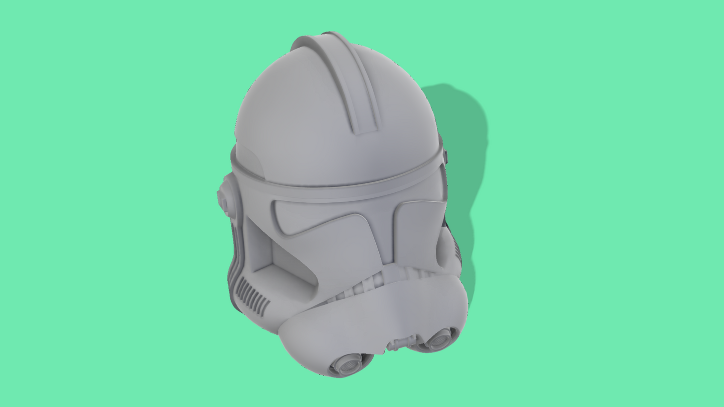 Clone Trooper Phase 2