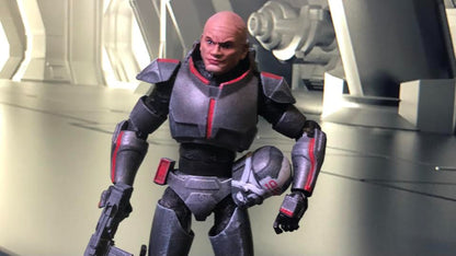 Clone Force 99 Wrecker