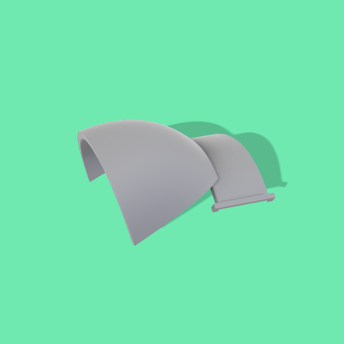 Commander Barc / Neyo