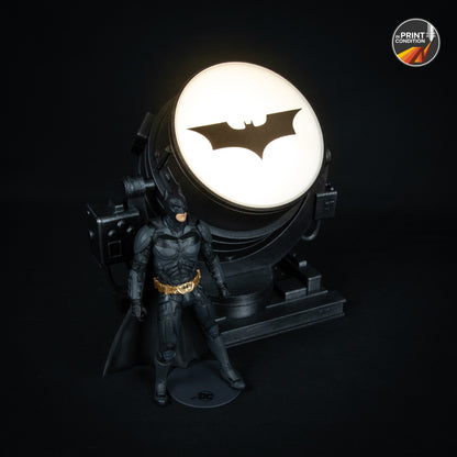 Bat Signal