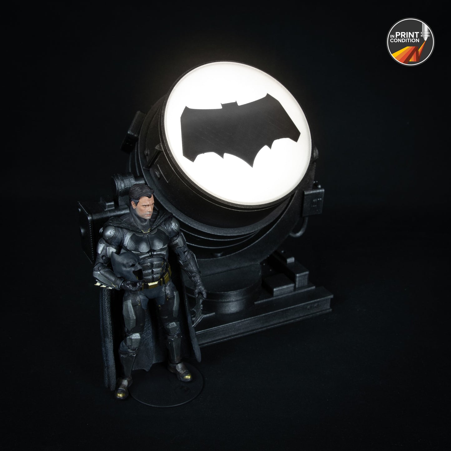 Bat Signal