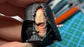 Darth Vader Broken Helmet (Obi-Wan)