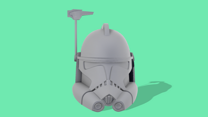 Animated Arc Trooper