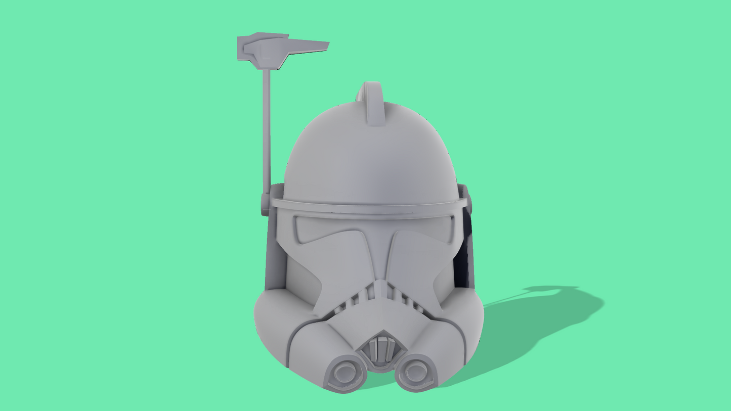 Animated Arc Trooper 6"