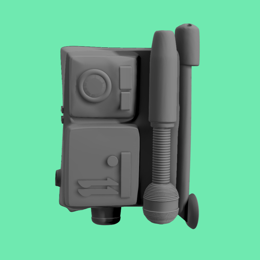 Realistic Arc Trooper