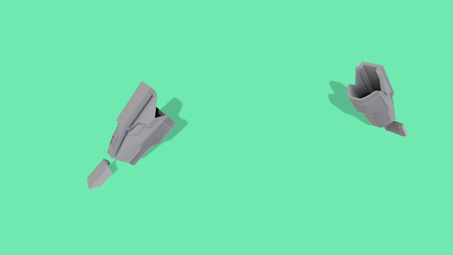 Rebels Imperial Mandalorian Super Commando