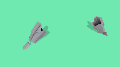 Rebels Imperial Mandalorian Super Commando