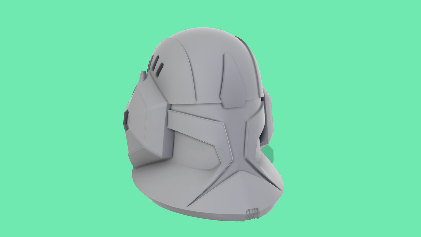 Animated Phase 1 Clone and Stealth Ops ~ Skylu3D