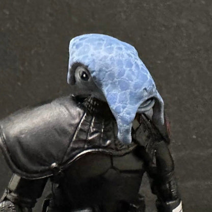 Selkath Head