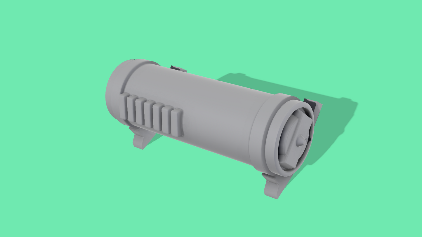 Bacara Helmet and Accessories