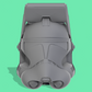 Clone Armor and Helmets ROTS