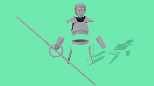 Cal Kestis Inquisitor