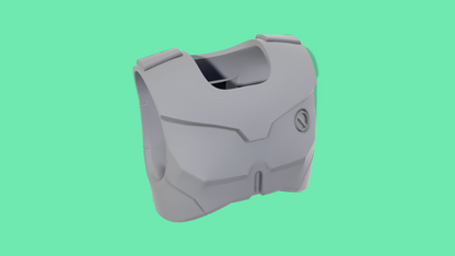 Rebels Imperial Mandalorian Super Commando