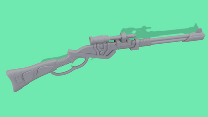 Cad Bane Head Sculpts and Accessories LUX