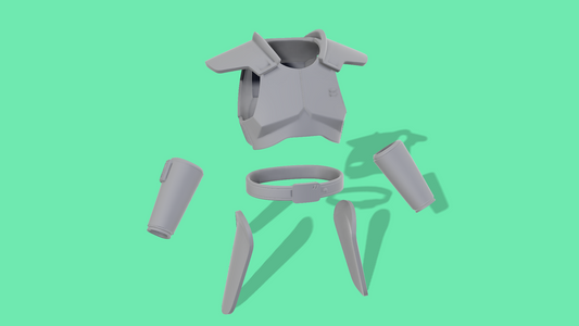 Cal Kestis Inquisitor