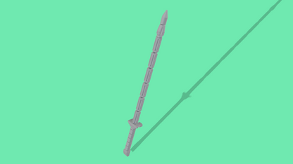 Praetorian Guard Weapons