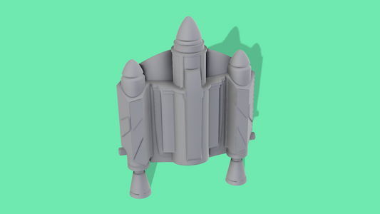 Mandalorian Accessories