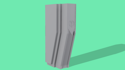 Bo-Katan Throne Room