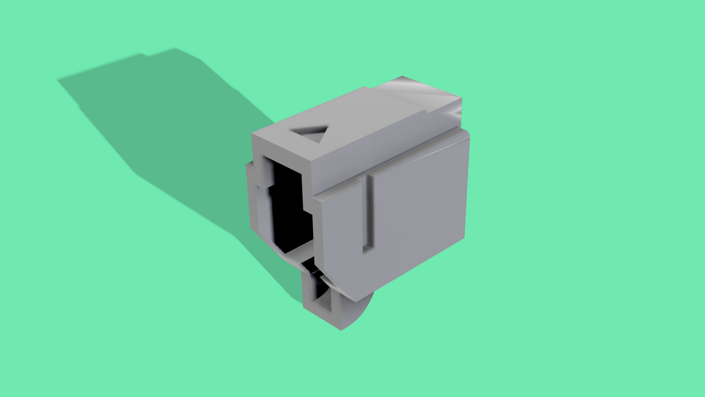 Sev Commando Upgrade