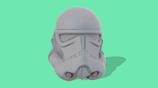 Phase 2 Concept Helmets