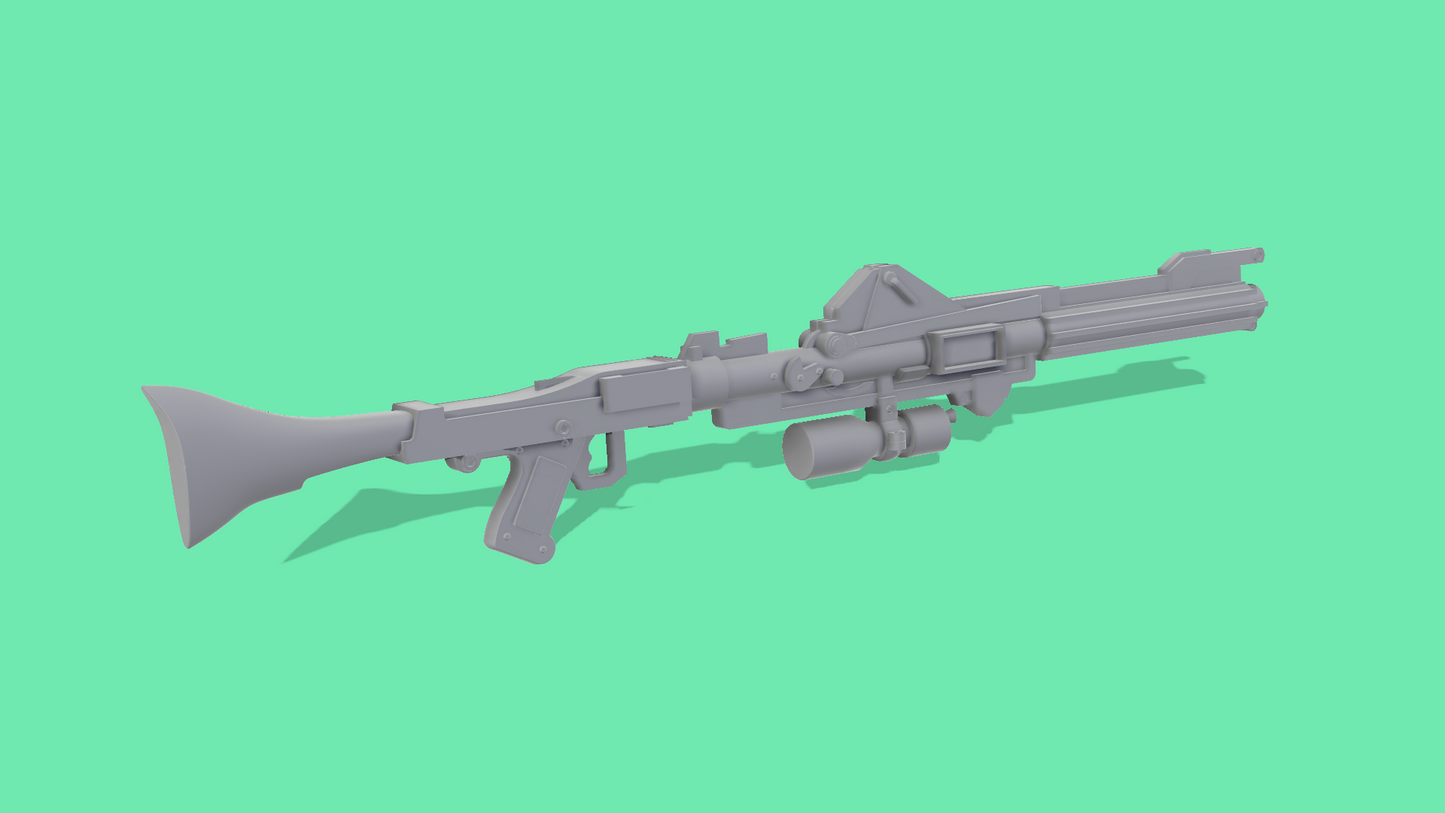 2003 Season 2 Fordo 6"