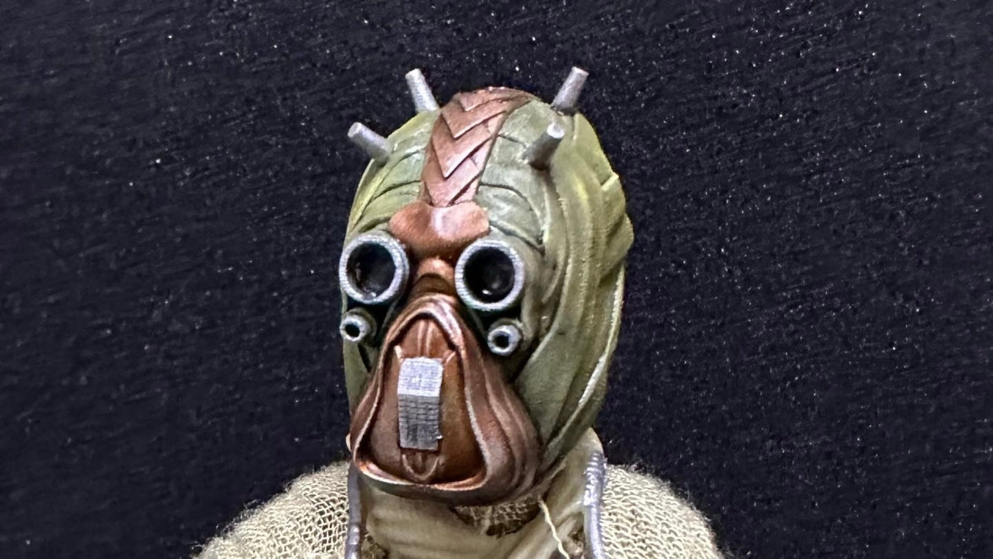 Bounty Hunter Accessories