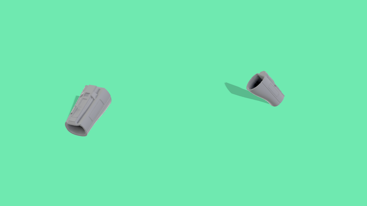 Deathwatch Mandalorian