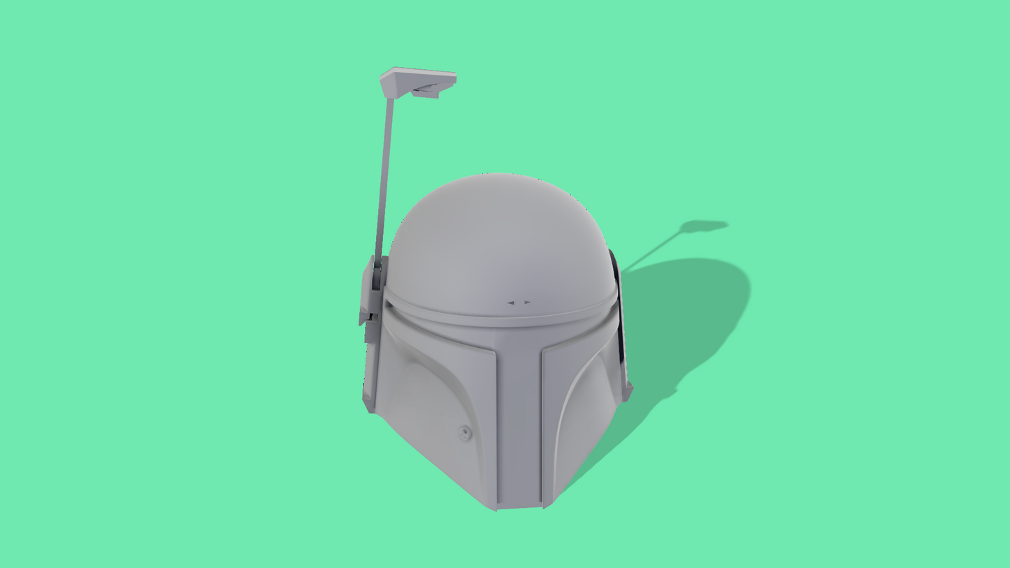 Deathwatch Mandalorian