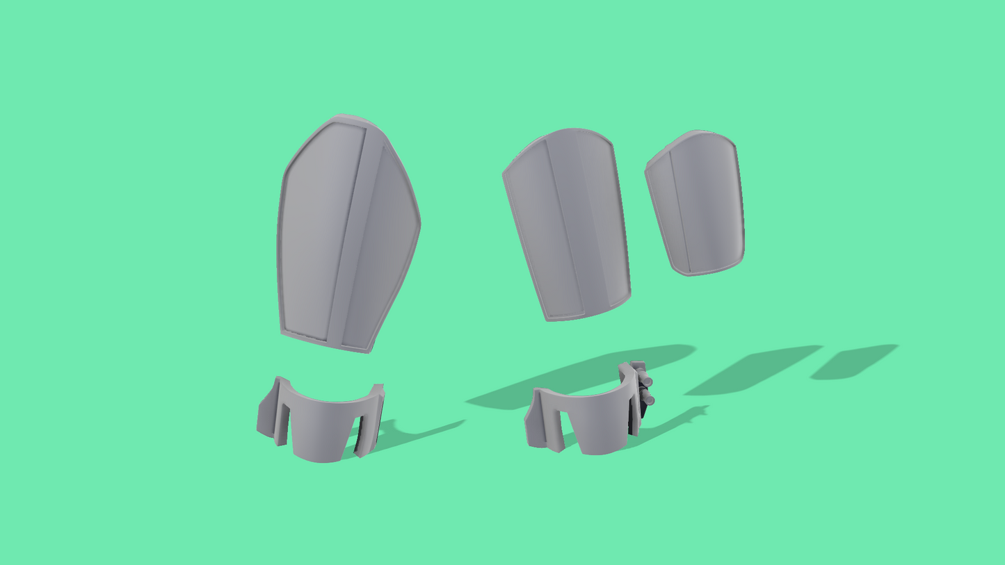 Deathwatch Mandalorian