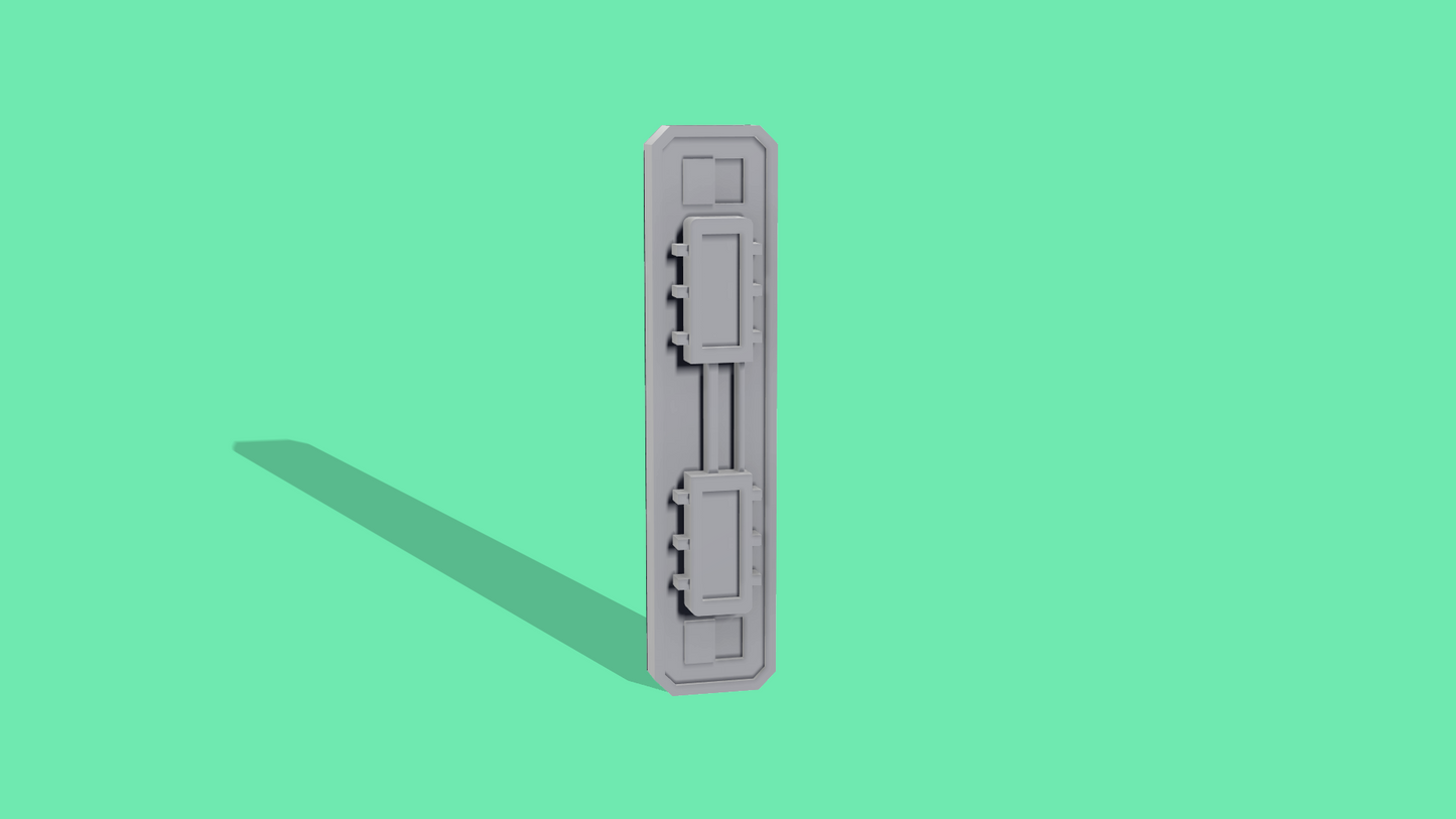 Dok-Ondar's Den of Antiques